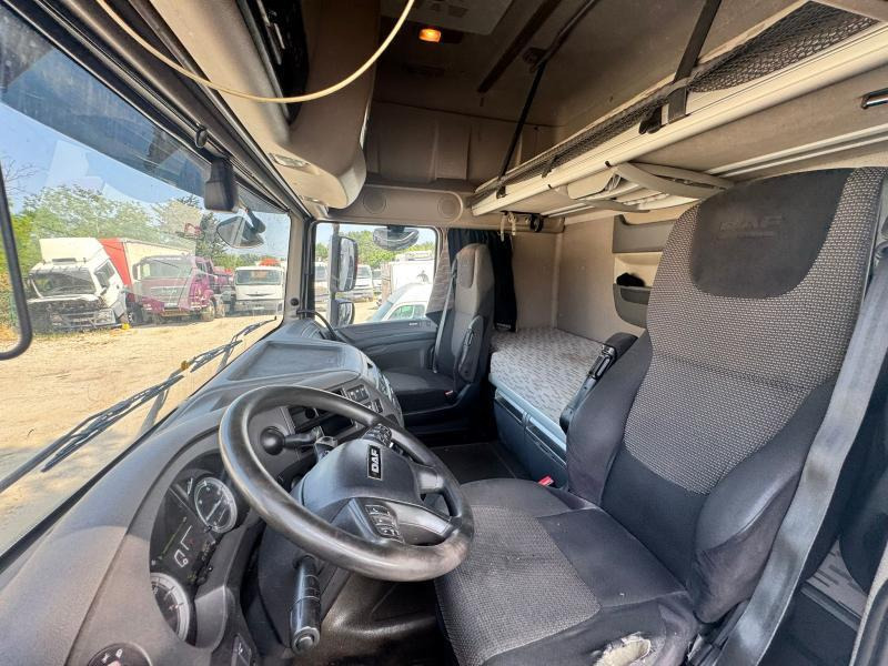 Sadulveok DAF XF 460: pilt 17