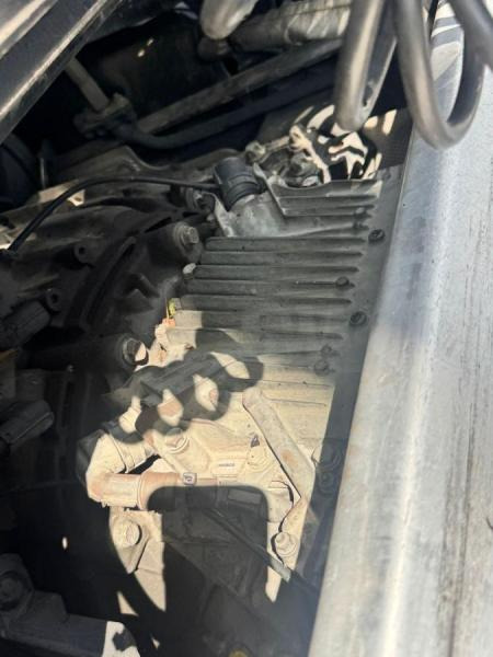 Sadulveok DAF XF 460: pilt 10