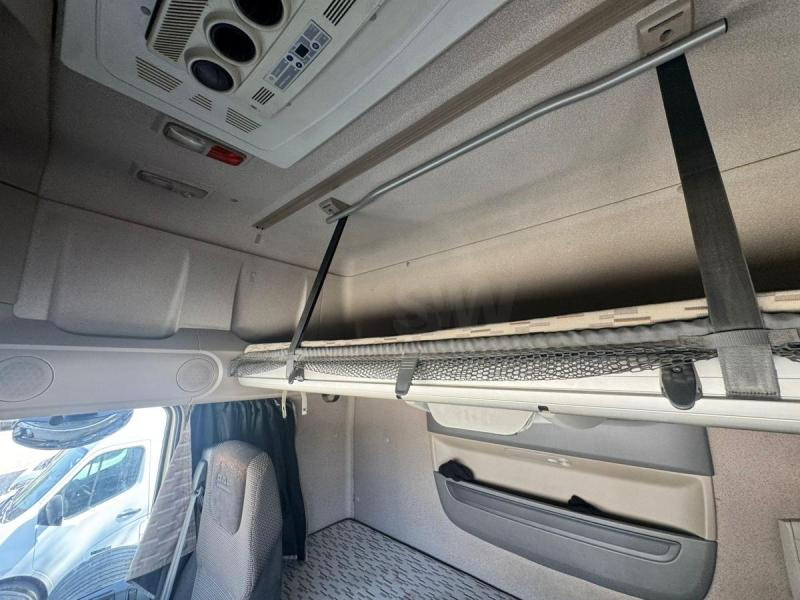 Sadulveok DAF XF 460: pilt 11