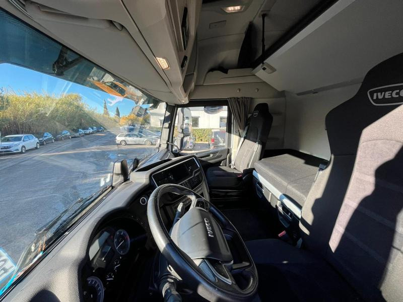 Iveco S WAY 460 - Sadulveok: pilt 4 Iveco S WAY 460 - Sadulveok: pilt 4