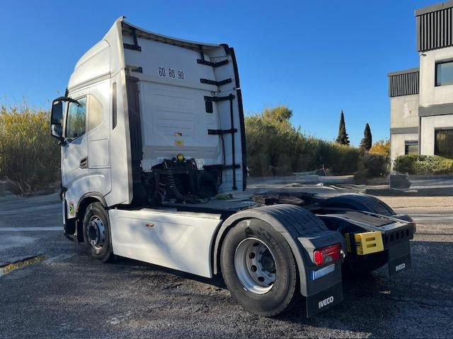 Iveco S WAY 460 - Sadulveok: pilt 5 Iveco S WAY 460 - Sadulveok: pilt 5