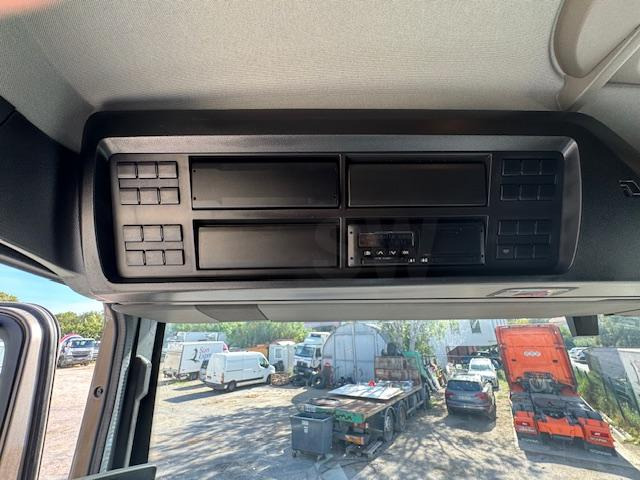 MAN TGX 18-520 ADR 2 - Sadulveok: pilt 5 MAN TGX 18-520 ADR 2 - Sadulveok: pilt 5