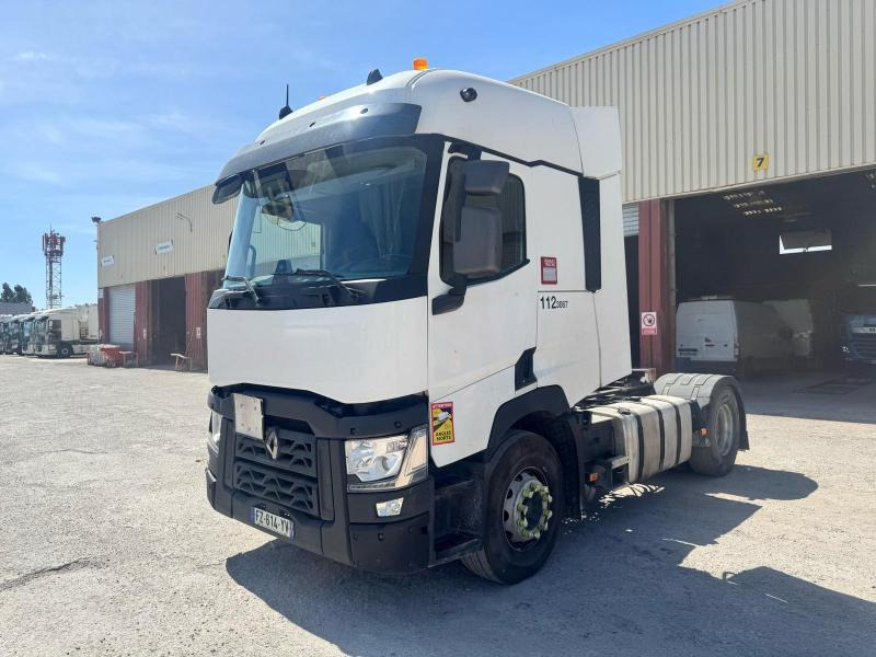 Renault C 480 - Sadulveok: pilt 1 Renault C 480 - Sadulveok: pilt 1