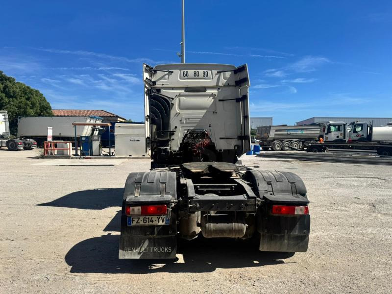 Renault C 480 - Sadulveok: pilt 5 Renault C 480 - Sadulveok: pilt 5
