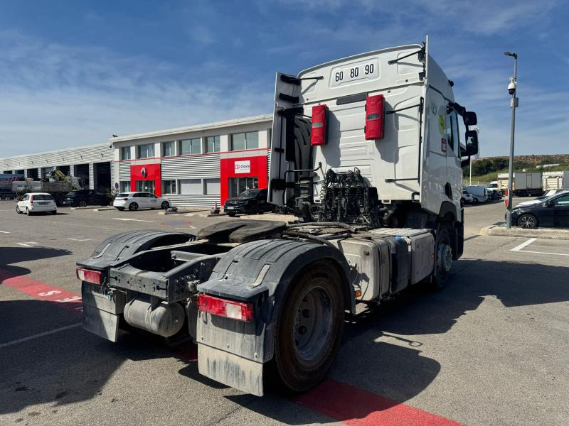 Renault C 480 - Sadulveok: pilt 5 Renault C 480 - Sadulveok: pilt 5