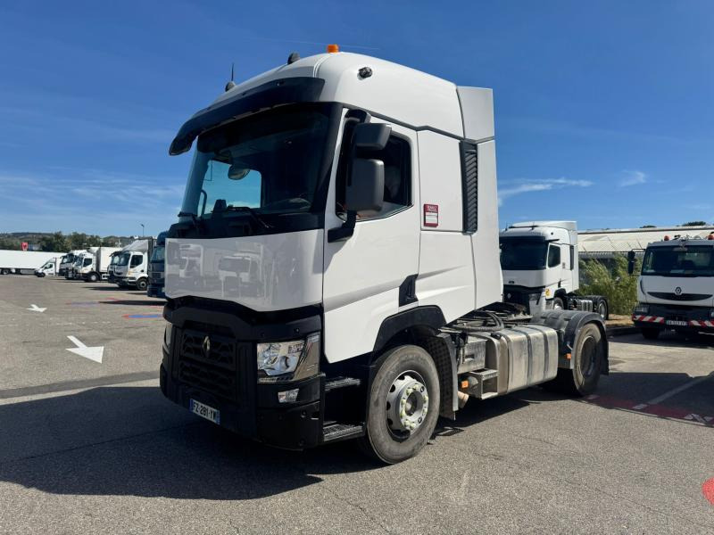 Renault C 480 - Sadulveok: pilt 1 Renault C 480 - Sadulveok: pilt 1