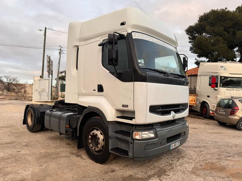 Renault Premium 420 DCI - Sadulveok: pilt 3 Renault Premium 420 DCI - Sadulveok: pilt 3