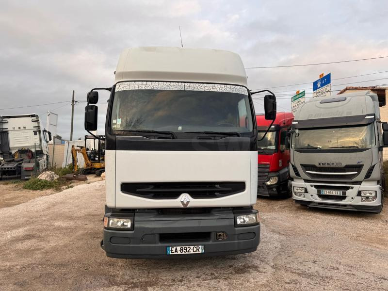 Renault Premium 420 DCI - Sadulveok: pilt 2 Renault Premium 420 DCI - Sadulveok: pilt 2