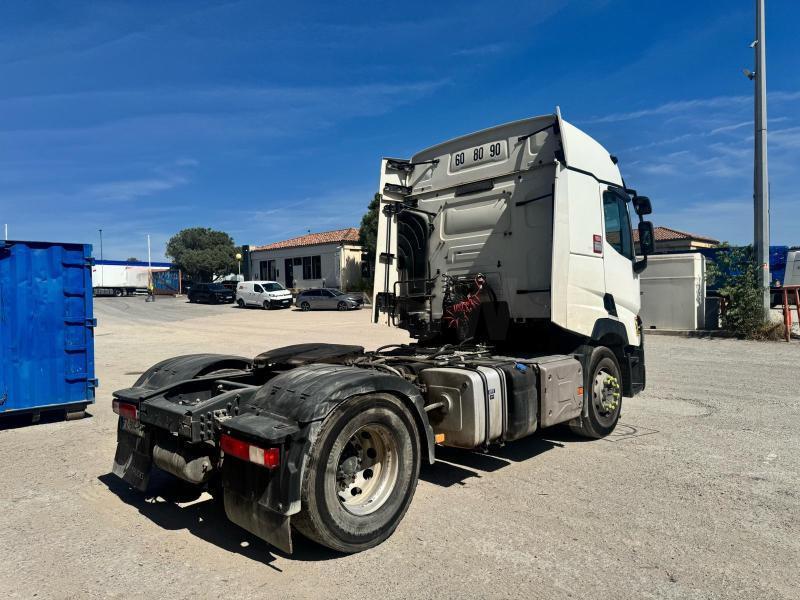 Renault T 480 - Sadulveok: pilt 4 Renault T 480 - Sadulveok: pilt 4