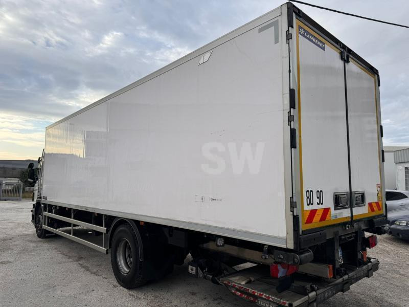 Scania P 250 - Külmutiga veoauto: pilt 5 Scania P 250 - Külmutiga veoauto: pilt 5