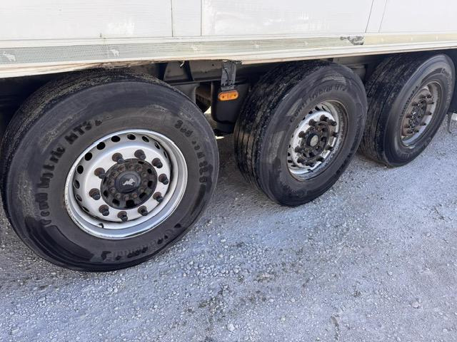 Külmutiga poolhaagis Schmitz Cargobull SCHMITZ CARGOBULL CARRIER MULTI: pilt 6 Külmutiga poolhaagis Schmitz Cargobull SCHMITZ CARGOBULL CARRIER MULTI: pilt 6