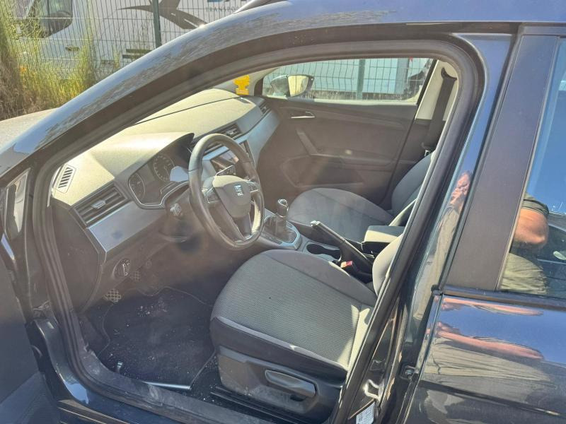 Seat Arona - Auto: pilt 5 Seat Arona - Auto: pilt 5