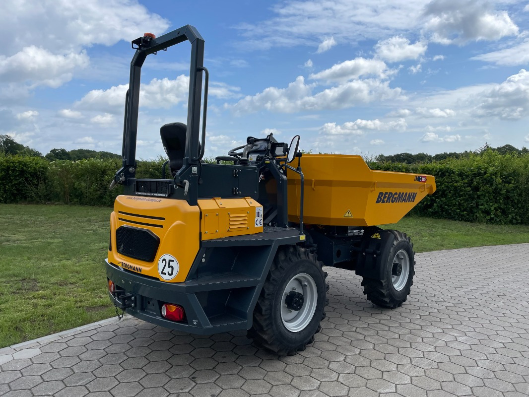 Bergmann C805S - Mini kallur: pilt 2 Bergmann C805S - Mini kallur: pilt 2