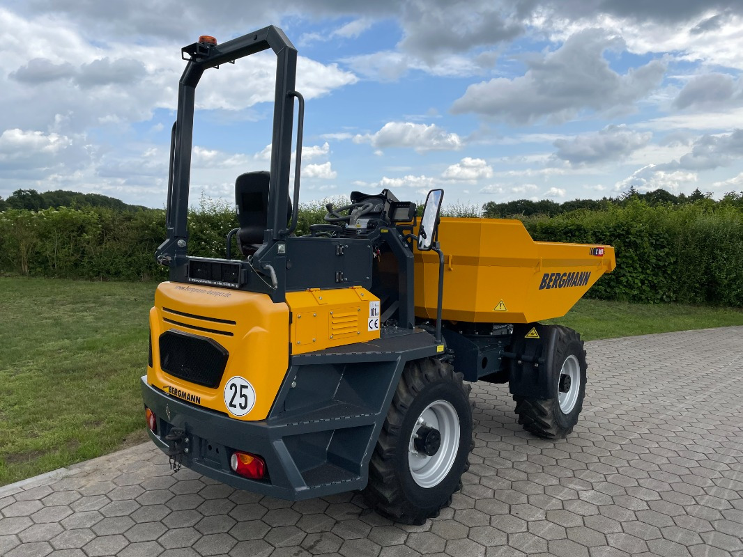 Bergmann C805S - Mini kallur: pilt 2 Bergmann C805S - Mini kallur: pilt 2