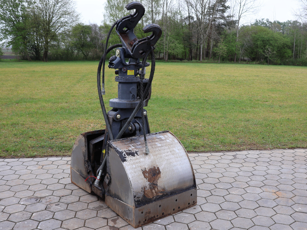 Kopp ZWEISCHALENGREIFER 800 MM: pilt 1