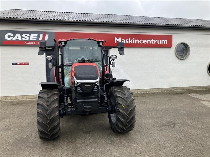 Case IH Farmall 100C - Traktor: pilt 2 Case IH Farmall 100C - Traktor: pilt 2