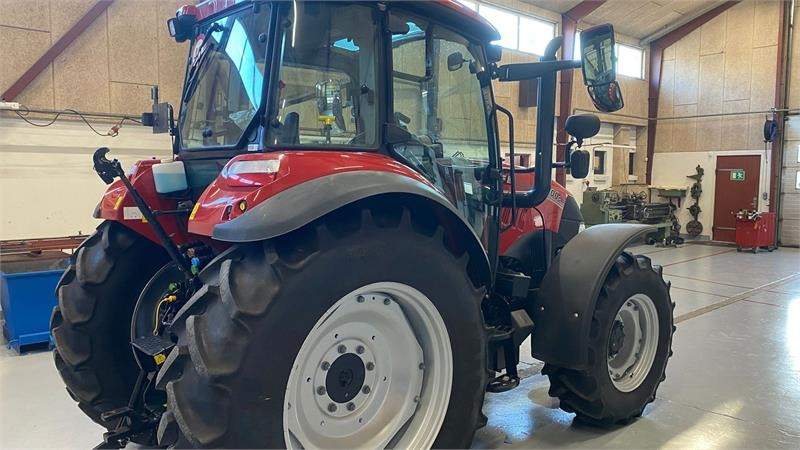 Case IH Farmall 100C - Traktor: pilt 3 Case IH Farmall 100C - Traktor: pilt 3