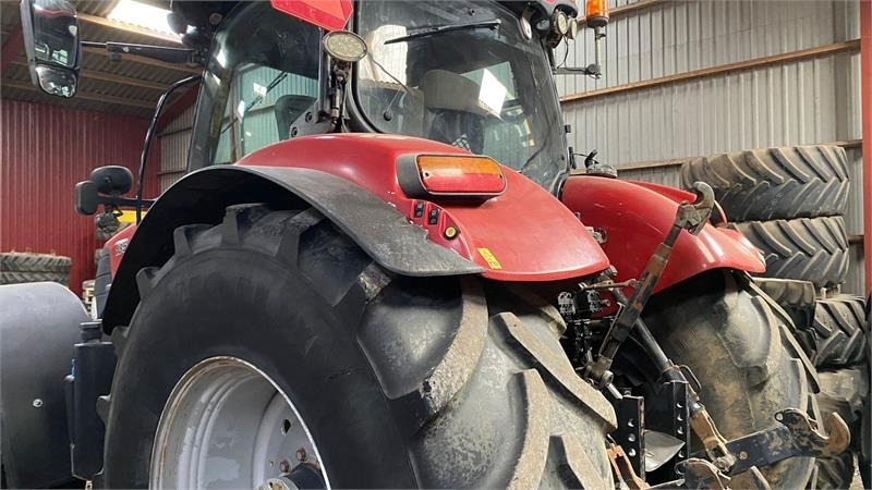 Case IH PUMA 185 CVX 185 cvx - Traktor: pilt 3 Case IH PUMA 185 CVX 185 cvx - Traktor: pilt 3