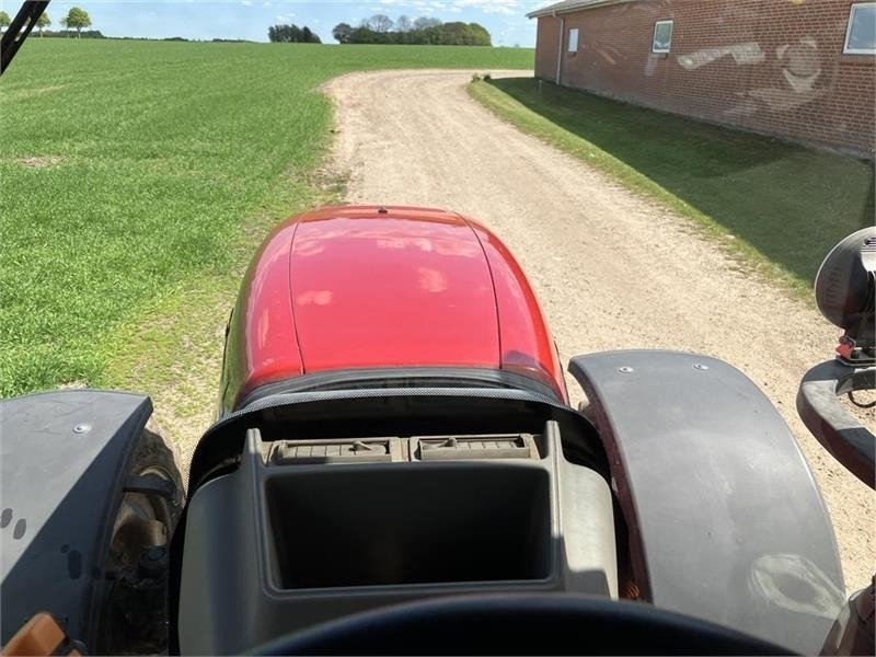 Case IH Puma 150 cvx Med 2 sæt hjul - Traktor: pilt 4 Case IH Puma 150 cvx Med 2 sæt hjul - Traktor: pilt 4