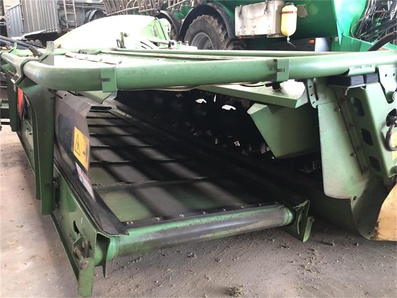 Krone EasyCut B 1000 CV - Saagikoristusmasin: pilt 4 Krone EasyCut B 1000 CV - Saagikoristusmasin: pilt 4