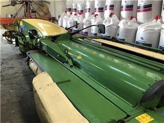 Krone EasyCut B 1000 CV - Saagikoristusmasin: pilt 1 Krone EasyCut B 1000 CV - Saagikoristusmasin: pilt 1