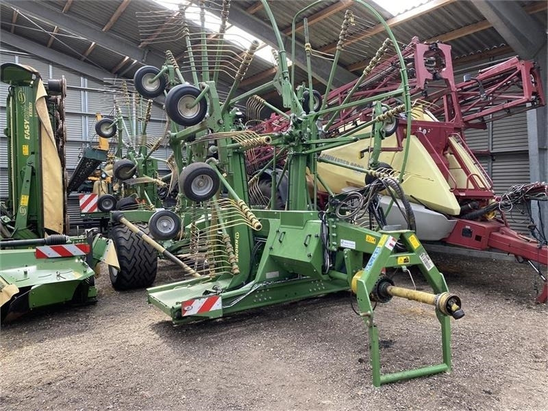 Krone Swadro 1400 plus - Kaarutaja/ Reha: pilt 1 Krone Swadro 1400 plus - Kaarutaja/ Reha: pilt 1