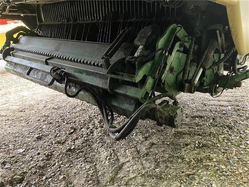 Krone ZX 560 GL - Põllutöö järelhaagis: pilt 5 Krone ZX 560 GL - Põllutöö järelhaagis: pilt 5
