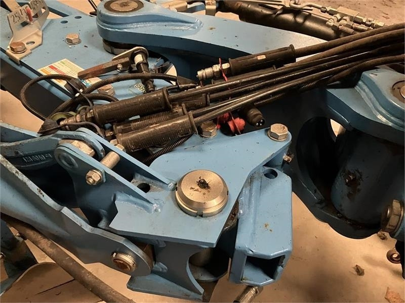 Lemken JUVEL 8VT 5L 100 - Ader: pilt 3 Lemken JUVEL 8VT 5L 100 - Ader: pilt 3