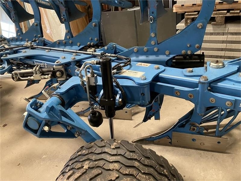 Lemken JUVEL 8VT 5L 100 - Ader: pilt 4 Lemken JUVEL 8VT 5L 100 - Ader: pilt 4