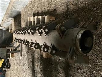 Muthing Knivbom MZO - Koristusmasina lisad: pilt 1 Muthing Knivbom MZO - Koristusmasina lisad: pilt 1