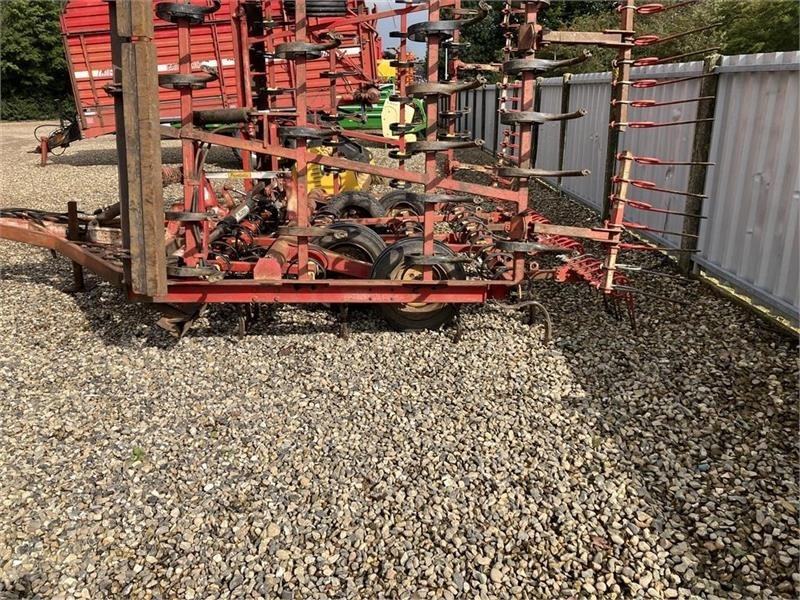 Vaderstad 8,1 M - Äke: pilt 2 Vaderstad 8,1 M - Äke: pilt 2