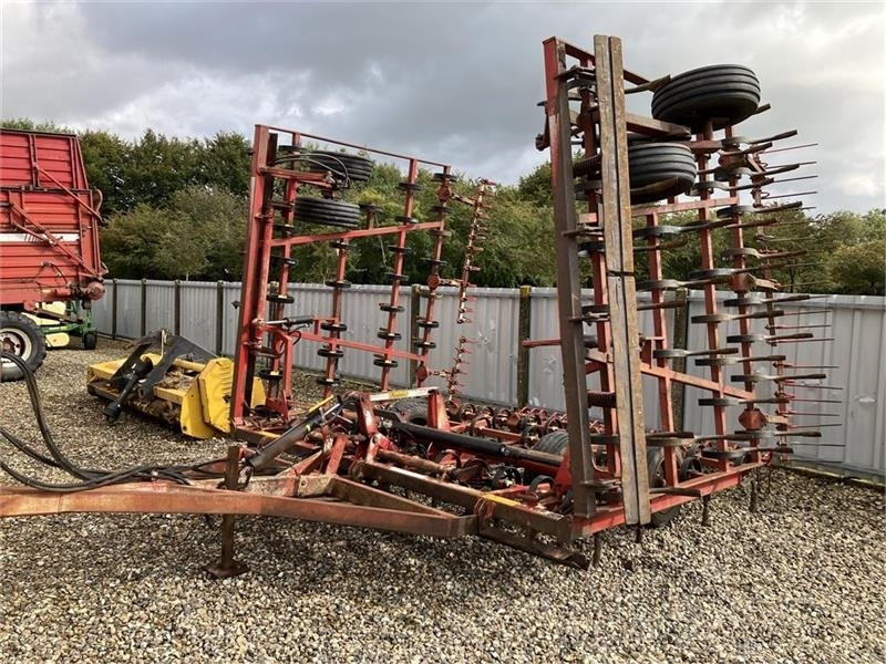 Vaderstad 8,1 M - Äke: pilt 1 Vaderstad 8,1 M - Äke: pilt 1