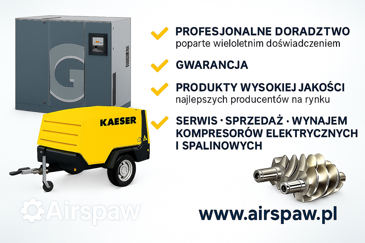 ATLAS COPCO GA30+ - Õhukompressor: pilt 4 ATLAS COPCO GA30+ - Õhukompressor: pilt 4