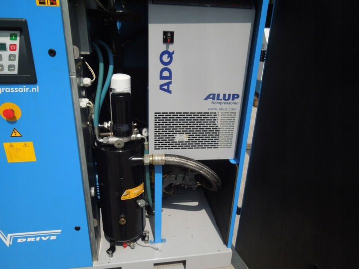 GRASSAIR RLR 20 V9 RLR 20 V9 - Õhukompressor: pilt 3 GRASSAIR RLR 20 V9 RLR 20 V9 - Õhukompressor: pilt 3