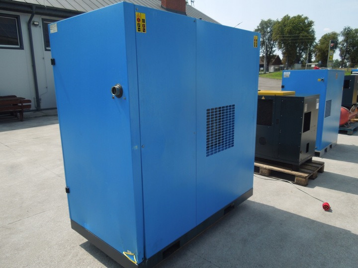 GRASSAIR RLR 40 8B RLR 40 8B - Õhukompressor: pilt 2 GRASSAIR RLR 40 8B RLR 40 8B - Õhukompressor: pilt 2