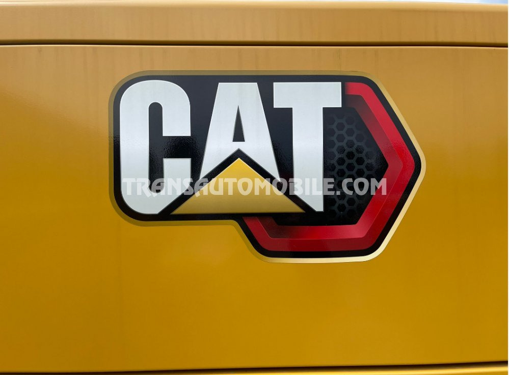 Caterpillar 220 KVA 37.8L DIESEL - EXPORT OUT EU - Generaatorikomplekt: pilt 5 Caterpillar 220 KVA 37.8L DIESEL - EXPORT OUT EU - Generaatorikomplekt: pilt 5