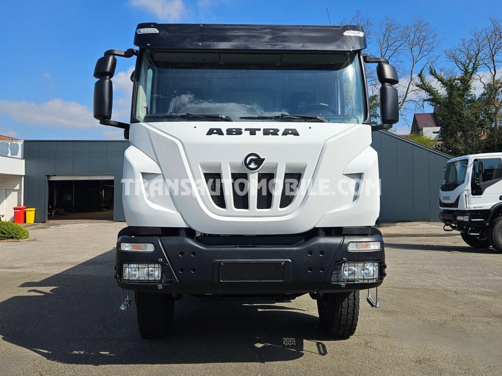 Iveco Astra HD9 64.38 12.9L TURBO DIESEL HEAVY DUTY 6X4 + BENNE/TIPPER GERVASI 20m³ - EXPORT OUT EU - Kallurauto: pilt 5 Iveco Astra HD9 64.38 12.9L TURBO DIESEL HEAVY DUTY 6X4 + BENNE/TIPPER GERVASI 20m³ - EXPORT OUT EU - Kallurauto: pilt 5