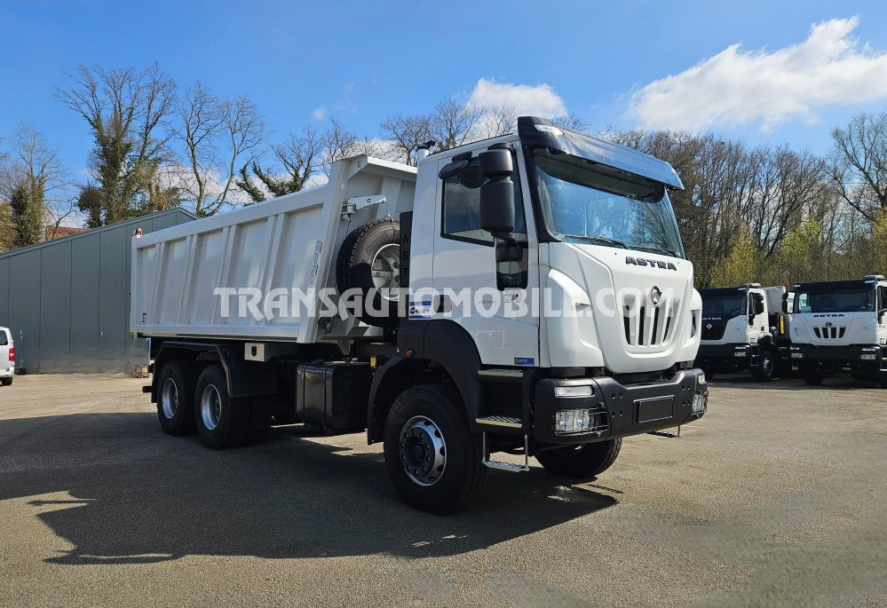 Iveco Astra HD9 64.38 12.9L TURBO DIESEL HEAVY DUTY 6X4 + BENNE/TIPPER GERVASI 20m³ - EXPORT OUT EU - Kallurauto: pilt 1 Iveco Astra HD9 64.38 12.9L TURBO DIESEL HEAVY DUTY 6X4 + BENNE/TIPPER GERVASI 20m³ - EXPORT OUT EU - Kallurauto: pilt 1