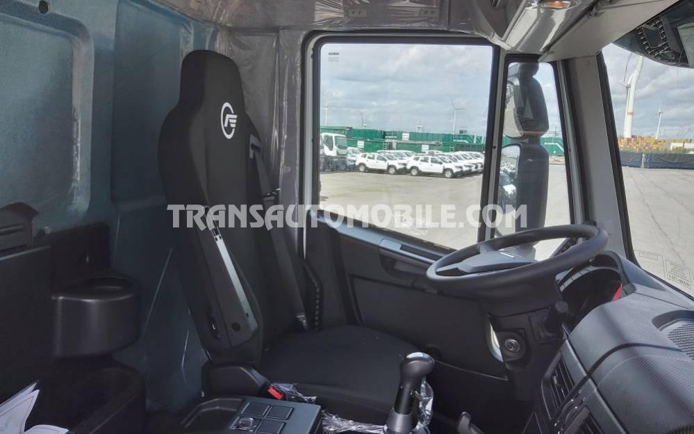 Iveco Astra HD9 64.42 12.9L TURBO DIESEL 4100 mm WB heavy duty chassis cab 6x4 Benne/Tipper 20m³ - EXPORT OUT EU - Kallurauto: pilt 5 Iveco Astra HD9 64.42 12.9L TURBO DIESEL 4100 mm WB heavy duty chassis cab 6x4 Benne/Tipper 20m³ - EXPORT OUT EU - Kallurauto: pilt 5