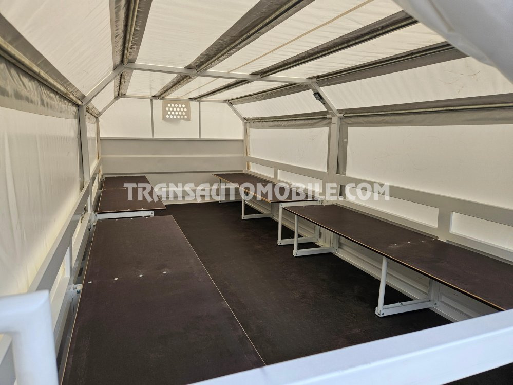 Iveco Eurocargo ML150E24WS 5.9L TURBO DIESEL 4x4 EURO3 CHASSIS CAB - TROOP CARRIER - EXPORT OUT EU - Kabiinišassiiga veoauto: pilt 5 Iveco Eurocargo ML150E24WS 5.9L TURBO DIESEL 4x4 EURO3 CHASSIS CAB - TROOP CARRIER - EXPORT OUT EU - Kabiinišassiiga veoauto: pilt 5