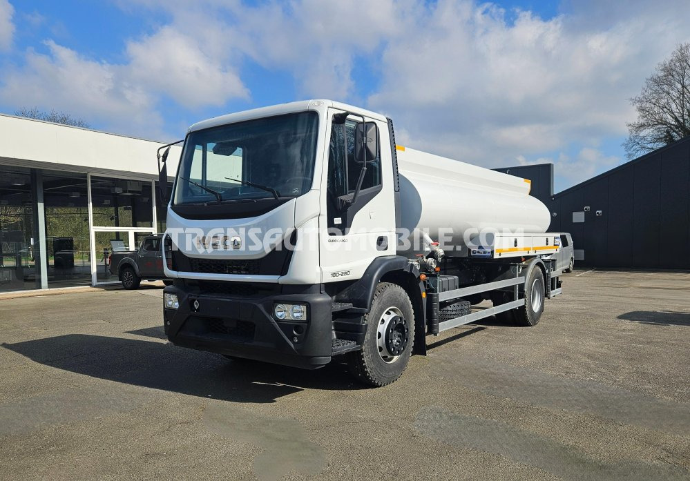Iveco Eurocargo ML180E28 5.9L TURBO DIESEL 4x2 water tank 10.000L - EXPORT OUT EU - Tsisternauto: pilt 1 Iveco Eurocargo ML180E28 5.9L TURBO DIESEL 4x2 water tank 10.000L - EXPORT OUT EU - Tsisternauto: pilt 1