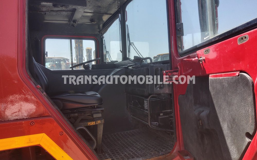 Man KAT 1 8x8 12.7L TURBO DIESEL GRUE 7 tonnes ATLAS KM4300 M5 + CITERNE CARBURANT mobile 3.500 litres - EXPORT OUT EU liising Man KAT 1 8x8 12.7L TURBO DIESEL GRUE 7 tonnes ATLAS KM4300 M5 + CITERNE CARBURANT mobile 3.500 litres - EXPORT OUT EU: pilt 11