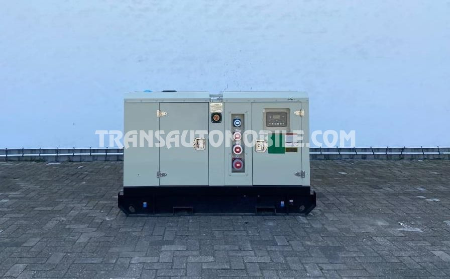 Perkins 15 kVA 1.5L DIESEL - EXPORT OUT EU - Generaatorikomplekt: pilt 4 Perkins 15 kVA 1.5L DIESEL - EXPORT OUT EU - Generaatorikomplekt: pilt 4