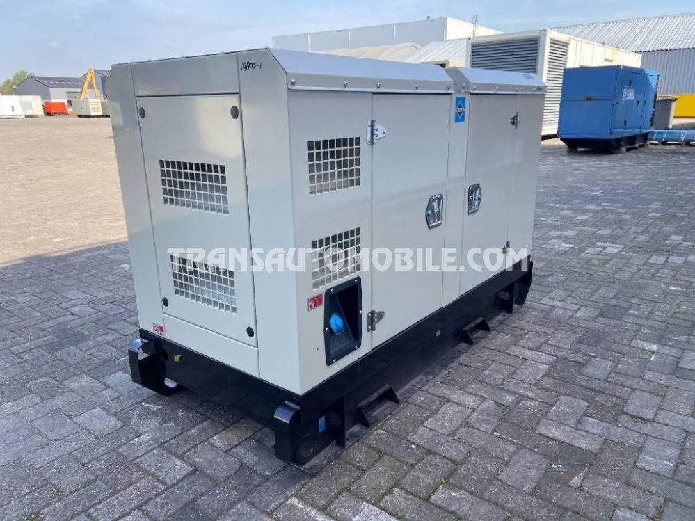Perkins 15 kVA 1.5L DIESEL - EXPORT OUT EU - Generaatorikomplekt: pilt 1 Perkins 15 kVA 1.5L DIESEL - EXPORT OUT EU - Generaatorikomplekt: pilt 1