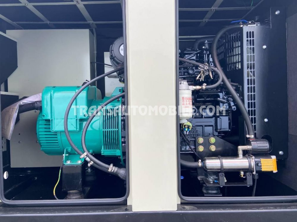 Perkins 15 kVA 1.5L DIESEL - EXPORT OUT EU - Generaatorikomplekt: pilt 5 Perkins 15 kVA 1.5L DIESEL - EXPORT OUT EU - Generaatorikomplekt: pilt 5