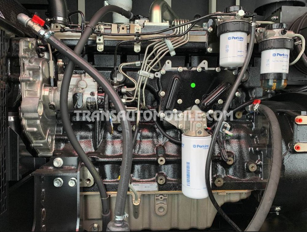 Perkins 275KVA 41L DIESEL - EXPORT OUT EU - Generaatorikomplekt: pilt 2 Perkins 275KVA 41L DIESEL - EXPORT OUT EU - Generaatorikomplekt: pilt 2