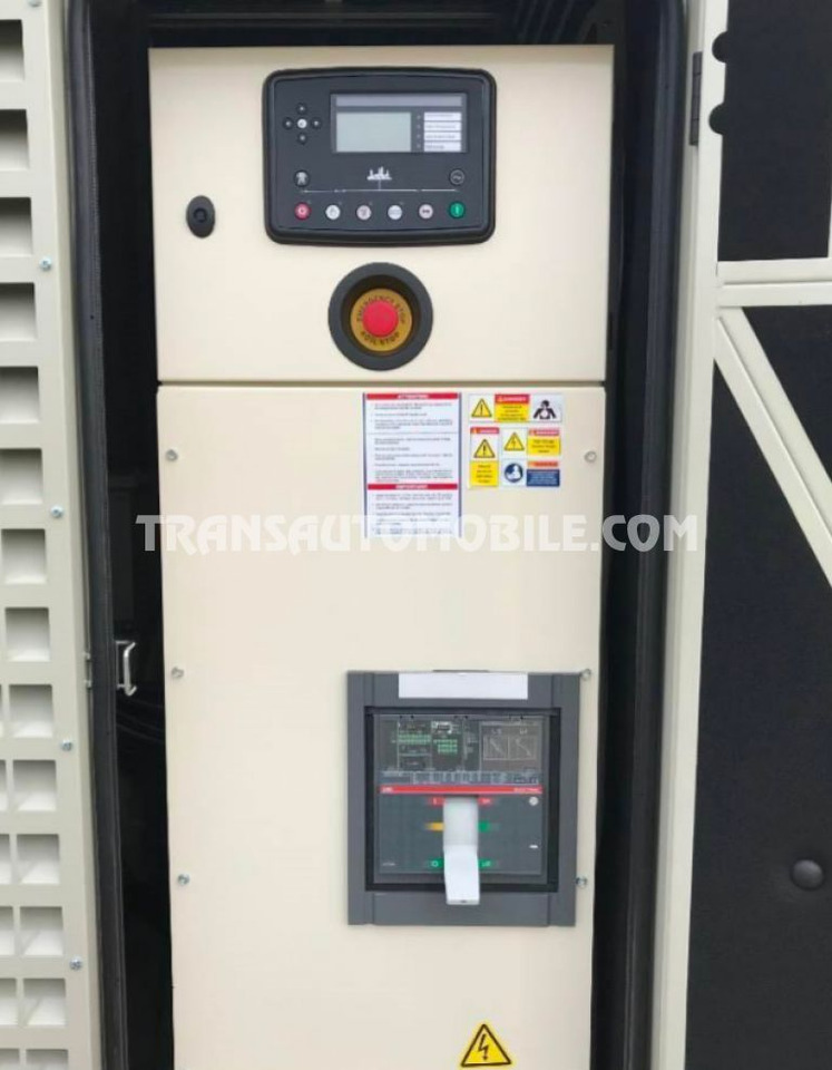 Perkins 700 kVA 97.0L DIESEL - EXPORT OUT EU - Generaatorikomplekt: pilt 4 Perkins 700 kVA 97.0L DIESEL - EXPORT OUT EU - Generaatorikomplekt: pilt 4