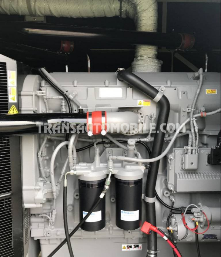 Perkins 700 kVA 97.0L DIESEL - EXPORT OUT EU - Generaatorikomplekt: pilt 5 Perkins 700 kVA 97.0L DIESEL - EXPORT OUT EU - Generaatorikomplekt: pilt 5