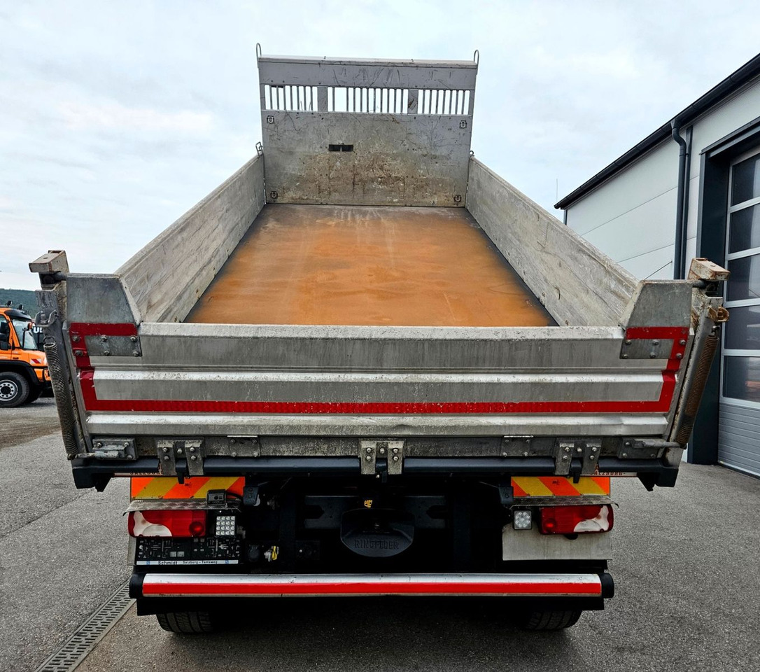 Scania G 410 6x4-4 Euro6 Winterdienst - Kallurauto: pilt 4 Scania G 410 6x4-4 Euro6 Winterdienst - Kallurauto: pilt 4