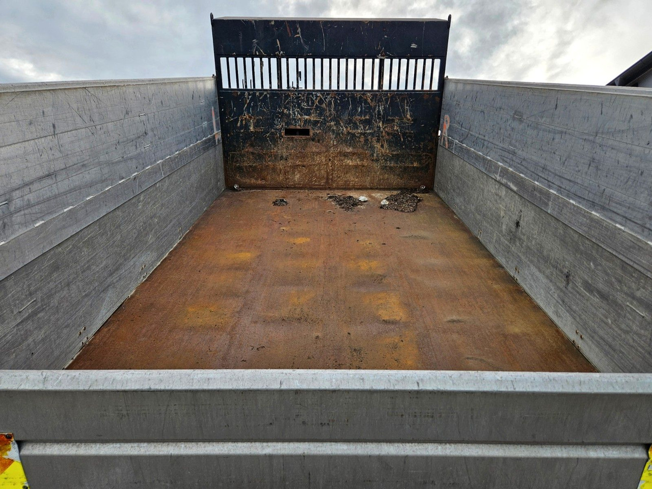 Scania R380 4x4 Winterdienst Euro4 - Kallurauto: pilt 4 Scania R380 4x4 Winterdienst Euro4 - Kallurauto: pilt 4